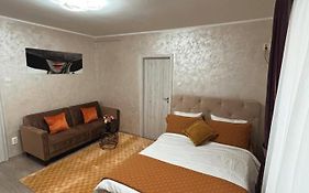 Central Apartament