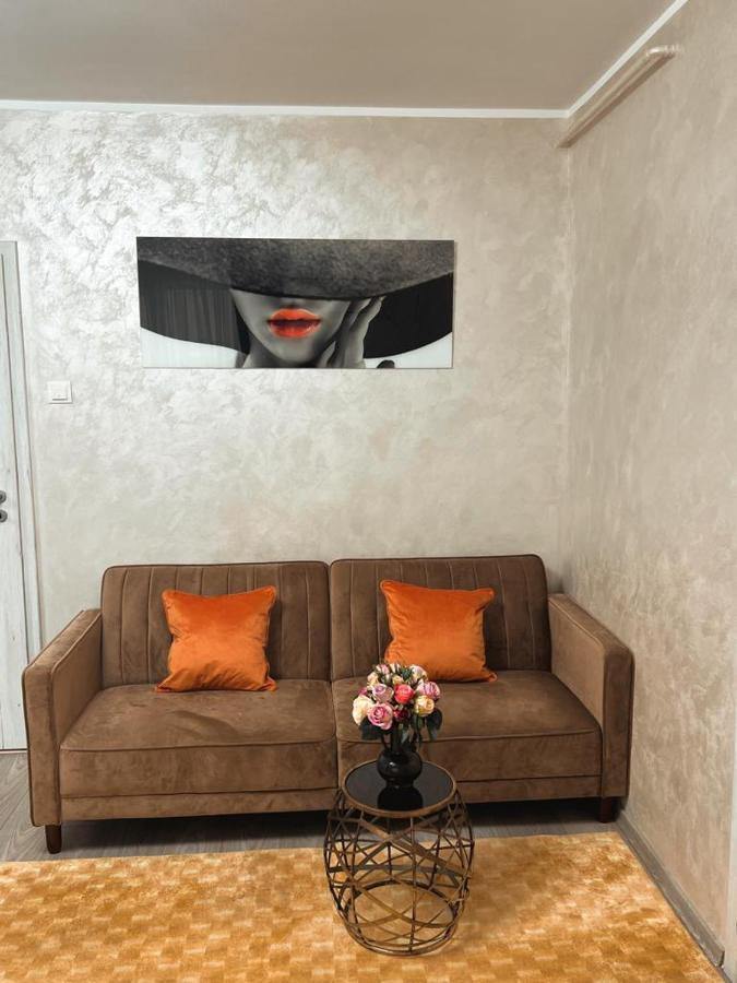 Central Apartament Iasi Extérieur photo